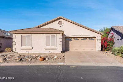 9212 E Cedar Basin, Gold Canyon, AZ 85118 - Photo 1