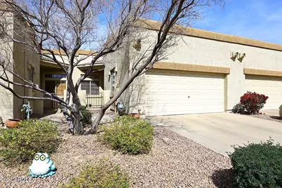 6730 E Hermosa Vista, Mesa, AZ 85215 - Photo 1