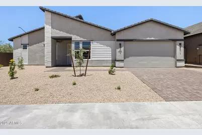 4210 E Desert Vista, Cave Creek, AZ 85331 - Photo 1