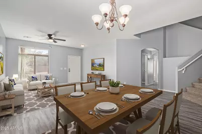 43608 W Kristal, Maricopa, AZ 85138 - Photo 1