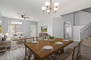 43608 W Kristal, Maricopa, AZ 85138 - Photo 1