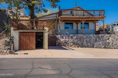 13204 N 18th, Phoenix, AZ 85022 - Photo 1