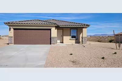 1870 Broken Arrow, Wickenburg, AZ 85390 - Photo 1