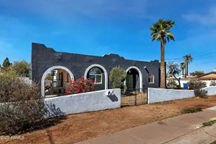 5222 S 5th St, Phoenix, AZ 85040 - Photo 1