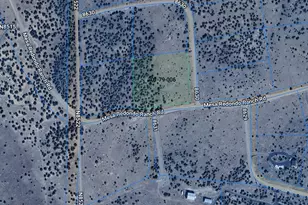 Tbd 4 2 Acres Windsor Valley Ran --, Concho, AZ 85924 - Photo 1