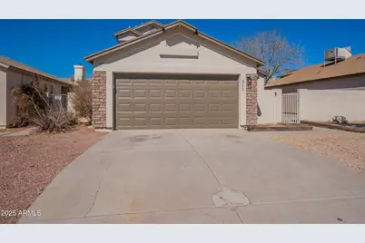 8772 W Grovers, Peoria, AZ 85382 - Photo 1