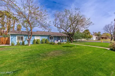 300 W Oregon, Phoenix, AZ 85013 - Photo 1