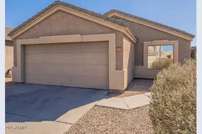 9705 E Butte, Mesa, AZ 85207 - Photo 1