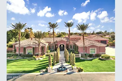 3937 E Norcroft Circle, Mesa, AZ 85215 - Photo 1