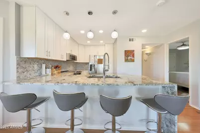 4850 E Desert Cove Avenue #333, Scottsdale, AZ 85254 - Photo 1