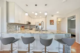 4850 E Desert Cove Ave, Scottsdale, AZ 85254 - Photo 1