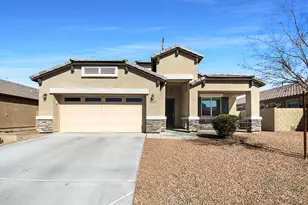 20033 N Herbert, Maricopa, AZ 85138 - Photo 1