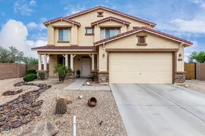 17263 W Fetlock, Surprise, AZ 85387 - Photo 1