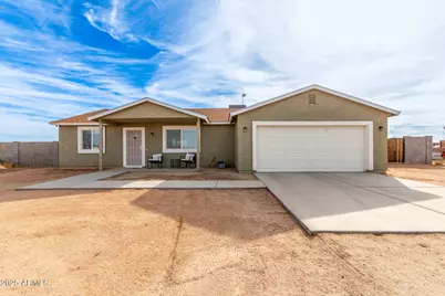 10337 N Bluegrass, Florence, AZ 85132 - Photo 1