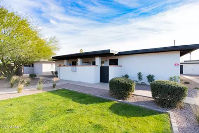 1343 W 3rd, Tempe, AZ 85281 - Photo 1