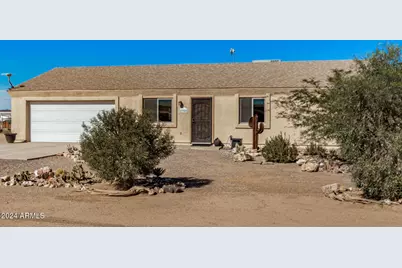 2900 E Paloma, Eloy, AZ 85131 - Photo 1