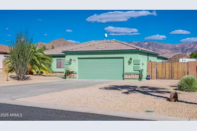 26365 S Kristina, Congress, AZ 85332 - Photo 1