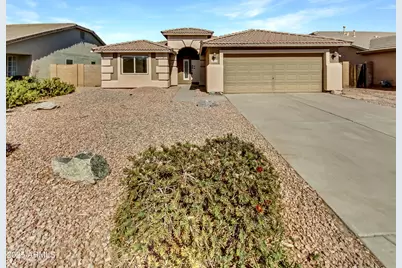 16370 W Rimrock, Surprise, AZ 85388 - Photo 1