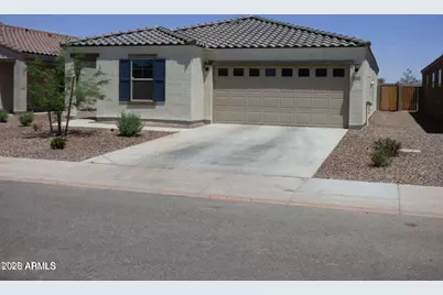 1452 W Pinkley Way, Coolidge, AZ 85128 - Photo 1