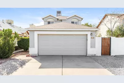 7559 W Turquoise, Peoria, AZ 85345 - Photo 1