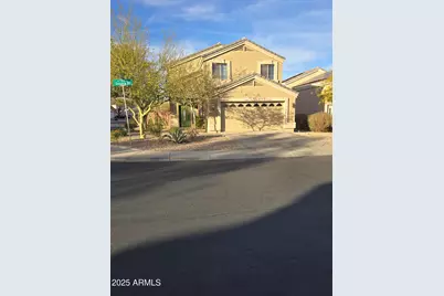 21748 W Sonora, Buckeye, AZ 85326 - Photo 1