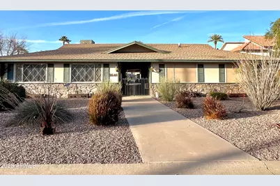 3540 E Montecito, Phoenix, AZ 85018 - Photo 1
