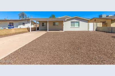 2034 E Don Carlos, Tempe, AZ 85281 - Photo 1