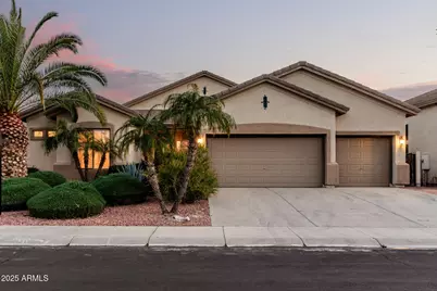 3887 E Andre, Gilbert, AZ 85298 - Photo 1