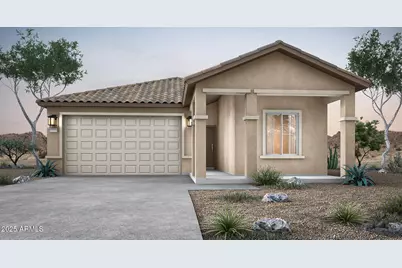 16495 N Comet, Maricopa, AZ 85138 - Photo 1