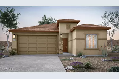 42845 W Vincent, Maricopa, AZ 85138 - Photo 1