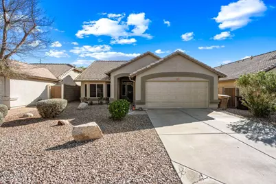 7515 W Jenan, Peoria, AZ 85345 - Photo 1