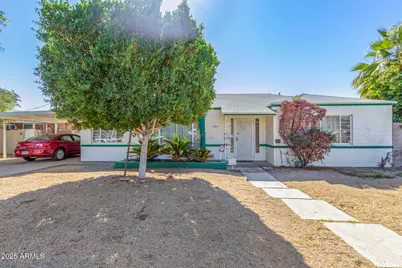 1217 E Edgemont, Phoenix, AZ 85006 - Photo 1