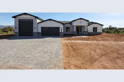 28265 N 158th Street, Scottsdale, AZ 85262 - Photo 1