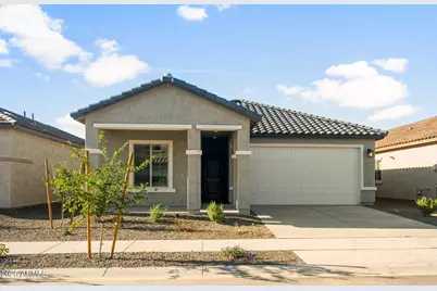 42890 W Peters Drive, Maricopa, AZ 85138 - Photo 1