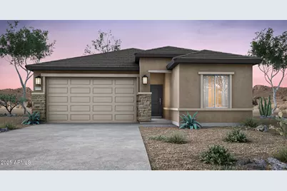 16515 N Comet, Maricopa, AZ 85138 - Photo 1