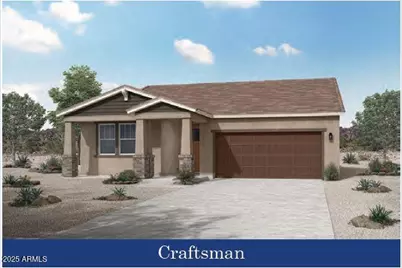 4424 S 127th, Avondale, AZ 85323 - Photo 1