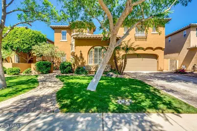 1152 W Horseshoe, Gilbert, AZ 85233 - Photo 1