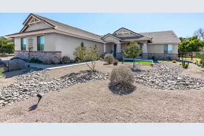 18637 E Flintlock Drive, Queen Creek, AZ 85142 - Photo 1