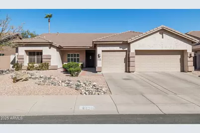 4936 E Villa Rita, Scottsdale, AZ 85254 - Photo 1