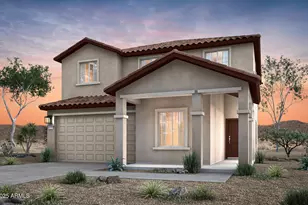 42860 W Peters Dr, Maricopa, AZ 85138 - Photo 1