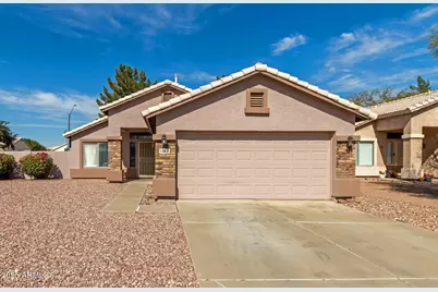 7808 W Palo Verde Drive, Glendale, AZ 85303 - Photo 1