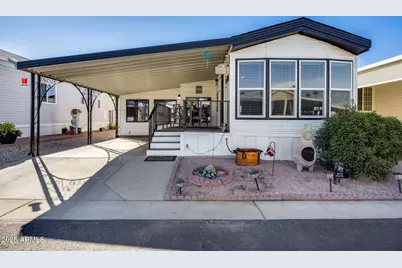 7750 E Broadway, Mesa, AZ 85208 - Photo 1