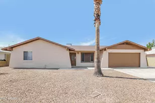 4137 W Woodridge, Glendale, AZ 85308 - Photo 1