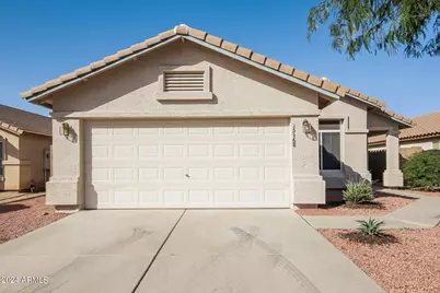 15368 W Gelding, Surprise, AZ 85379 - Photo 1