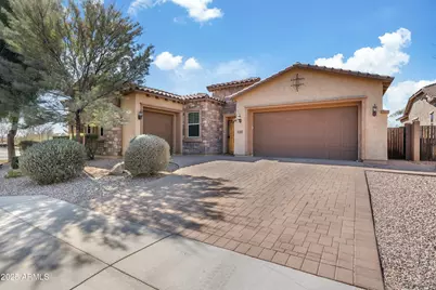 5334 S Parkwood, Mesa, AZ 85212 - Photo 1