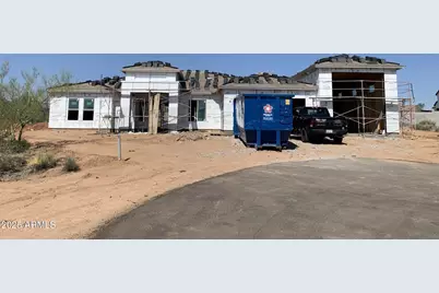 28282 N 158th Street, Scottsdale, AZ 85262 - Photo 1