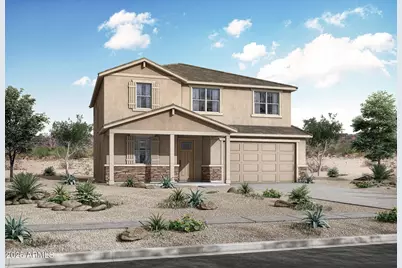4229 W Brenley, San Tan Valley, AZ 85144 - Photo 1