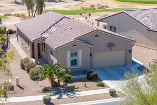 2643 E San Ricardo, Casa Grande, AZ 85194 - Photo 1