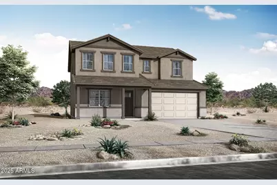 4241 W Brenley, San Tan Valley, AZ 85144 - Photo 1