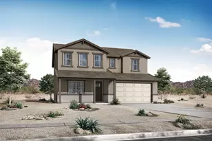 4241 W Brenley, San Tan Valley, AZ 85144 - Photo 1